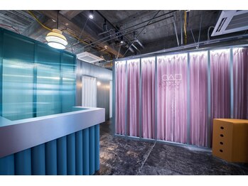 ルククネイル 岐阜店(rukuku nail)