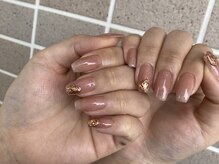 マアサネイル(Maasa nail)/