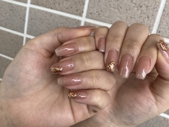 マアサネイル(Maasa nail)/