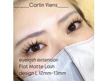 カーリン ヴィアン(Cariln Viens)の雰囲気（まつげパーマやマツエク、眉毛もお任せください♪【毛穴/眉毛】）