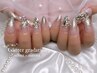 【Hand】オーダーメイド90 (アート4本程度)