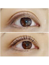 アイラッシュサロン フルール(eyelash salon FLEUR)/次世代まつ毛パーマ