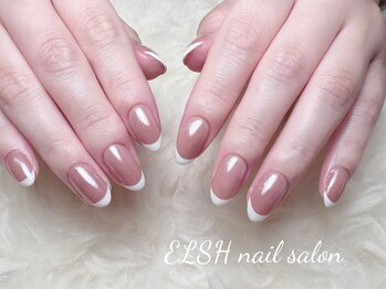 エルシ(ELSH)/オーロラフレンチ