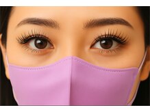 ボディキュア(BODYQA)の雰囲気（LEDマツエクできれい長持ち♪）