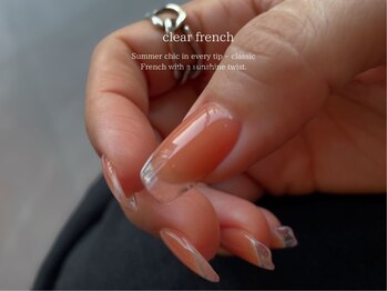 グレースネイルファクトリー(grace'nail factory)