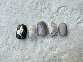 jolie+ Nail Design
