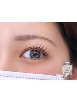 まつげのお悩み解決サロン