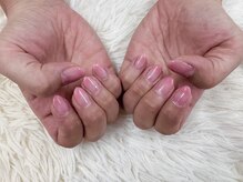 定額デザイン《Hand》