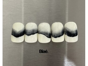 ビアエ(Biae.)/サンプル シンプル