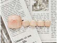 ダッシングディバ 新百合ヶ丘オーパ店(DASHING　DIVA)/リボンアート