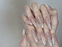 ベストネイル 池袋東口店(Best Nail)/持ち込みデザイン