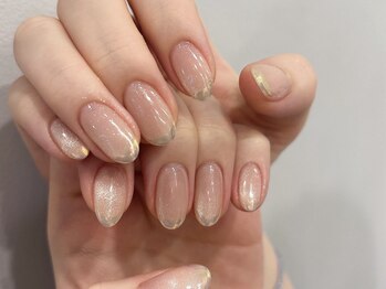 ネオリーブ ウリ(Neolive uri)/オーロラフレンチ