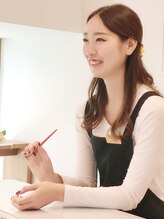 ネイルアンドジュエリーラズリ(Nail＆Jewelry RAZULI)&nbsp;東 