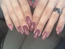 早いのに綺麗な仕上がり、持ちの良さが強みです♪