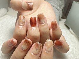 ニュアンス持ち込みデザイン