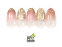 ピッピ 白金台店(peep PEEP)/25年11月マンスリートレンド-7