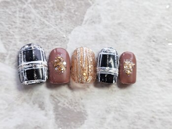 ウィンク(WINK)/定額¥8000