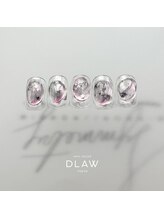 ドロウトーキョー(DLAW tokyo)/11月 アートデザイン