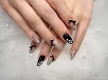 フェアリー(Fairy)/持ち込みデザイン