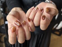 テンドット(ten.)/［Akane担］シンプルデザイン