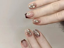 モナサロン(Mona salon)/ヒョウ柄