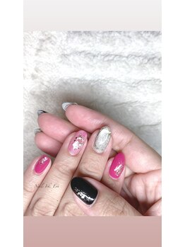 ネイルズ イルク(Nails Irk)/