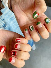 ミトワ(mitowa)/クリスマス