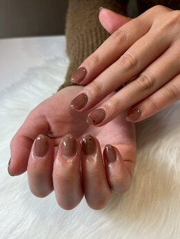 【韓国ネイル/長さだし】rinory 仙台駅西口2号店 【12/21 NEW OPEN（予定）】 /