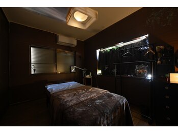 ヴェルト(Verte)/施術室