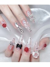 オーラ 関内 伊勢佐木長者町(Aura)/長さだし持ち込みデザイン