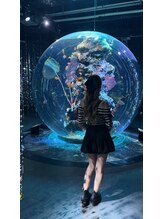 アンジュクレール(Ange Clair) 谷嵐 千桜