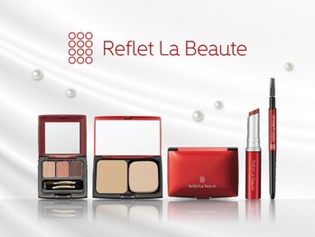 ラ メール ヴィーヴル/メイク品も無添加です