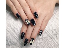 エヌワンネイル(N.one nail)/