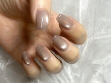 ノヘア フロム ハワイ(NOHEA from Hawaii)/マグネットネイル