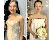 蒼(so)/360°完璧な花嫁姿を目指すなら