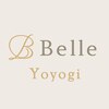 ベル 代々木店(Belle)のお店ロゴ