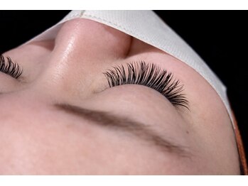 ツメトマツゲ/パーフェクトラッシュ