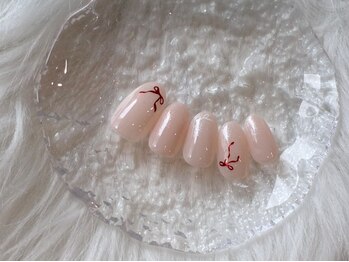 ハンド定額デザイン♪