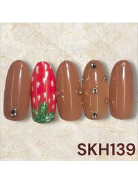 川崎東口店限定：SKH139