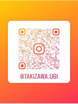 ウギィ(ugi-)/当店Instagram♪