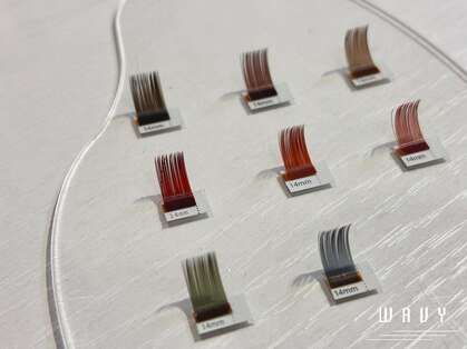 ウェイビイ 藤沢(WAVY)の写真