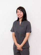 ～女性専用～四季の声 はりきゅう治療院 横浜鶴見[妊活/美容鍼/マタニティ/鍼灸整体]&nbsp;清 真白