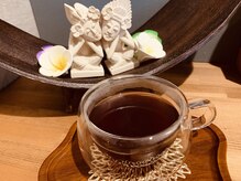テテノワ(tetenowa)の雰囲気(アフタードリンクもご用意しております)