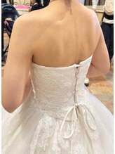 スラン(Slan)/ブライダルエステ