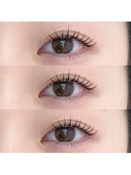 ムード 銀座店(MOOD)/モチ重視◎カールデザイン