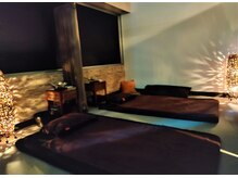 アジエスタ 立川店(ASIESTA)/タイ古式/オイル施術部屋