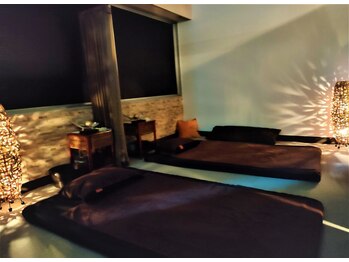 アジエスタ 立川店(ASIESTA)/タイ古式/オイル施術部屋