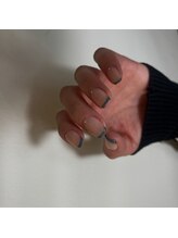 ギュイ(gui)/simple