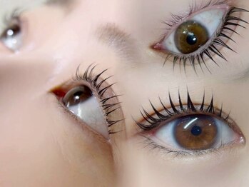 ロコラッシュ 西船橋店/まつ毛パーマ/パリジェンヌ