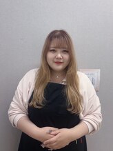 フレイムス ヘアアンドアイラッシュ 大宮東口店(Frames)&nbsp;野本 